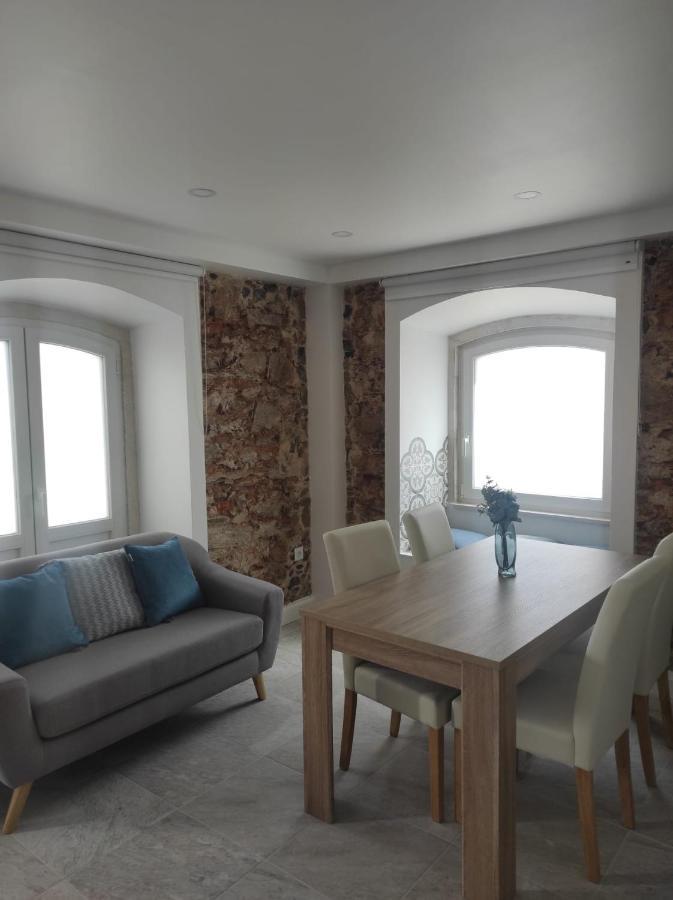 Casa Da Maria By Viva A Vida - Alojamentos & Hotels Constância Kültér fotó