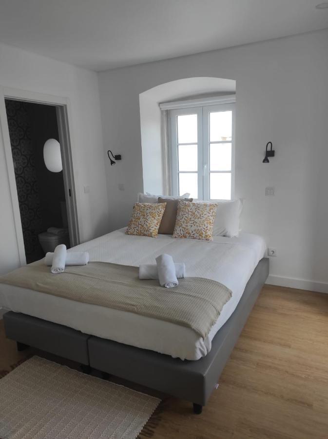 Casa Da Maria By Viva A Vida - Alojamentos & Hotels Constância Kültér fotó