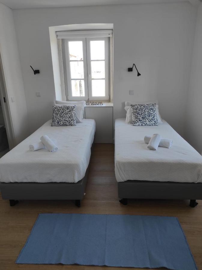 Casa Da Maria By Viva A Vida - Alojamentos & Hotels Constância Kültér fotó