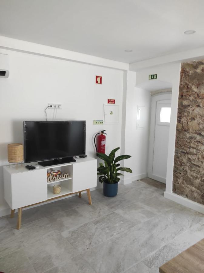 Casa Da Maria By Viva A Vida - Alojamentos & Hotels Constância Kültér fotó