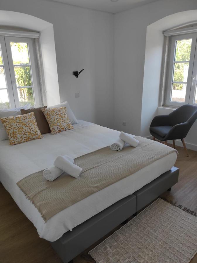 Casa Da Maria By Viva A Vida - Alojamentos & Hotels Constância Kültér fotó