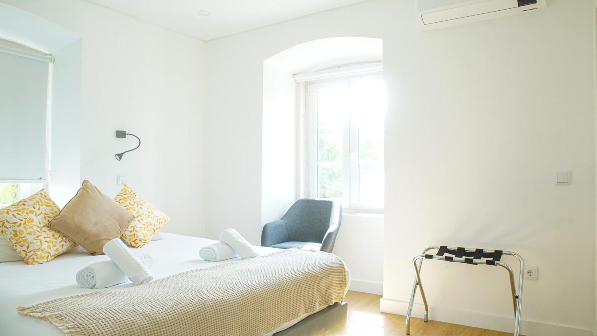 Casa Da Maria By Viva A Vida - Alojamentos & Hotels Constância Kültér fotó